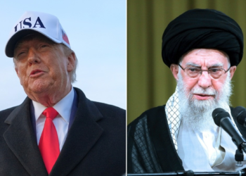 तेल महंगा, शेयर गिरे, सोना मजबूत… US-ईरान में जंग की आहट और ट्रंप की धमकी से डर गया बाजार?