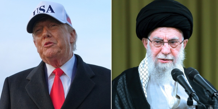 तेल महंगा, शेयर गिरे, सोना मजबूत… US-ईरान में जंग की आहट और ट्रंप की धमकी से डर गया बाजार?