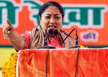 ‘पहले की सरकार शोर मचाती थी, हमारी सरकार काम…’, दिल्ली में BJP सरकार के एक साल पूरे होने पर बोलीं CM रेखा गुप्ता