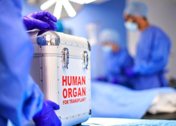 इंदौर में अंगदान करने वाले विजय जायसवाल को ‘गार्ड ऑफ ऑनर’, 4 लोगों को मिली नई जिंदगी