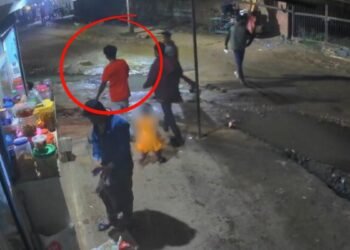 पड़ोसी ही निकला हैवान, तीन साल की मासूम से दरिंदगी, फिर हत्या कर दफना दी लाश