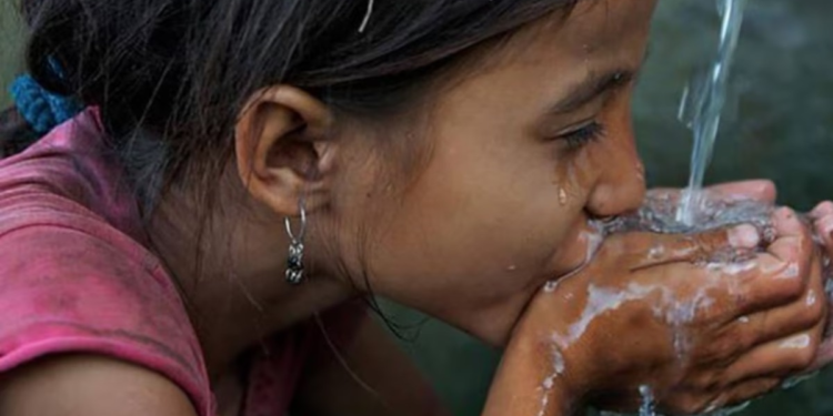 वाटर प्यूरीफायर पर करोड़ों खर्च लेकिन टंकी नहीं, हरियाणा की सरकारी योजना में बड़ी लापरवाही आई सामने