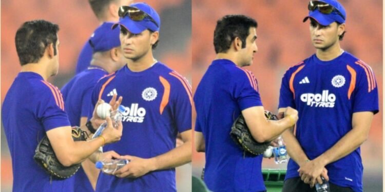 फॉर्म पर सवालों के बीच अभिषेक शर्मा का कॉन्फिडेंस हाई, सुपर-8 में बोलेगा बल्ला?