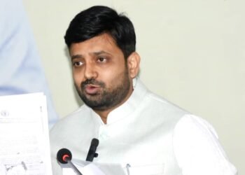 MP: इस्तीफे के बाद हेमंत कटारे की सफाई, बोले- पद छोड़ा है, कांग्रेस नहीं