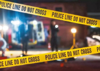 बेड के स्टोरेज बॉक्स में मिला महिला और बच्ची का शव, दिल्ली में डबल मर्डर से सनसनी