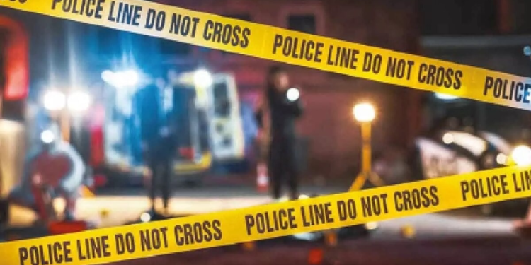 बेड के स्टोरेज बॉक्स में मिला महिला और बच्ची का शव, दिल्ली में डबल मर्डर से सनसनी