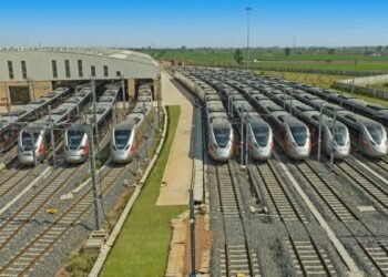 नमो भारत से दिल्ली-मेरठ सफर अब सुपरफास्ट और लग्जरी! मिलेंगी हाई-क्लास सुविधा, जानें खासियत