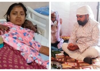 बिहार: जयमाल से पहले बेहोश हुई दुल्हन, दूल्हे ने शादी किया इनकार, सदमे में परिवार