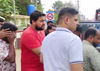 दिल्ली: आतंकियों का हैंडलर कश्मीरी निकला, बांग्लादेश से बना रहा हमले का प्लान