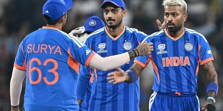 टी20 वर्ल्ड कप 2026: सुपर 8 में भारत का पहला मुकाबला साउथ अफ्रीका से अहमदाबाद में