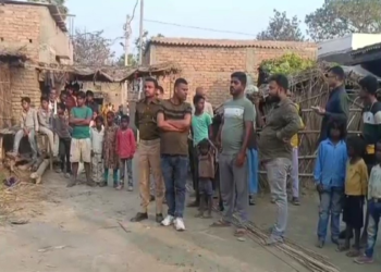 बिहार: गोपालगंज में 100 रुपये के लिए कलियुगी बेटे की करतूत, मां की गला काटकर कर दी हत्या