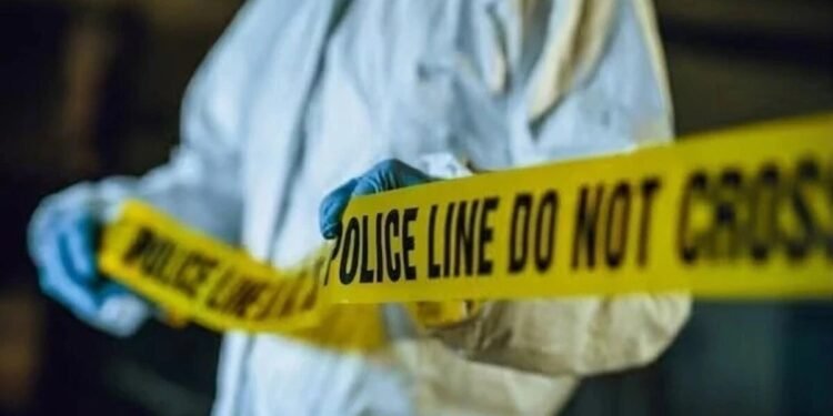 दिल्ली: 35 वर्षीय महिला और उसकी बेटी की हत्या, बेड बॉक्स में मिली लाश