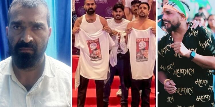 Delhi क्राइम ब्रांच-स्पेशल सेल की एंट्री, 2 राज्यों में छापे, 5 अरेस्ट, AI समिट प्रोटेस्ट में अबतक क्या एक्शन?