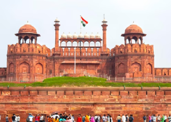 लाल किला-दिल्ली असेंबली को बम से उड़ाने की धमकी, खालिस्तानी ग्रुप के नाम से आया धमकी भरा ई-मेल