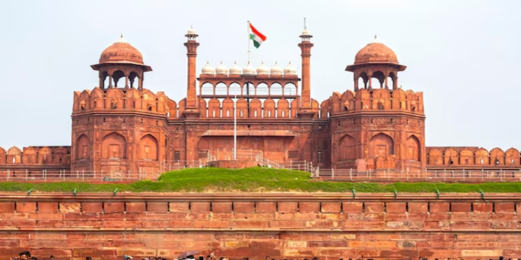 लाल किला-दिल्ली असेंबली को बम से उड़ाने की धमकी, खालिस्तानी ग्रुप के नाम से आया धमकी भरा ई-मेल