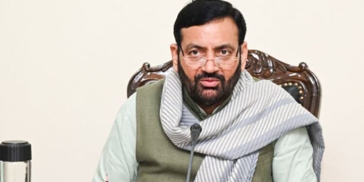 ‘एक-एक पैसा वापस आएगा, दोषियों को बख्शेंगे नहीं…’ 590 करोड़ के IDFC बैंक घोटाले पर बोले CM नायब सैनी