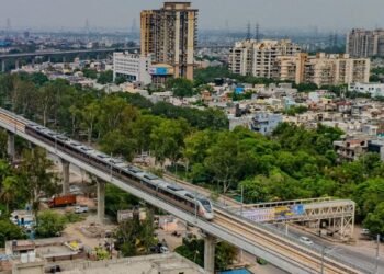 12 KM अंडरग्राउंड, 210 रुपये दिल्ली-मेरठ का किराया… नमो भारत दे रही यात्रियों को खास अनुभव