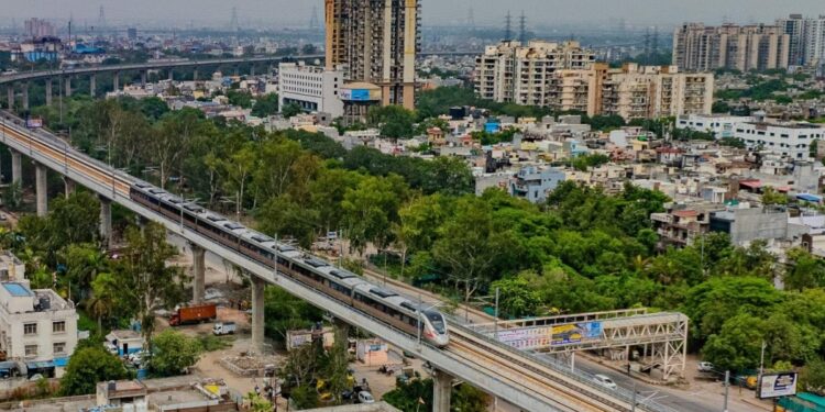 12 KM अंडरग्राउंड, 210 रुपये दिल्ली-मेरठ का किराया… नमो भारत दे रही यात्रियों को खास अनुभव