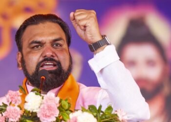 ‘टारगेट मैं हूं, लेकिन एक-एक आदमी का इलाज करूंगा, सम्राट चौधरी ने क्यों और किसके लिए कहा ऐसा?