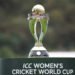 ICC महिला टी20 विश्व कप 2026 का पूरा शेड्यूल जारी, 12 जून से शुरुआत
