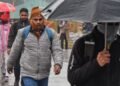 देश के कई राज्यों में होगी बारिश! दिल्ली में बढ़ेगा पारा… जानें मौसम