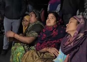 घर से बुलाकर ले गए थे लड़के , फिर मिली लाश…14 साल के नाबालिग की हत्या से सनसनी