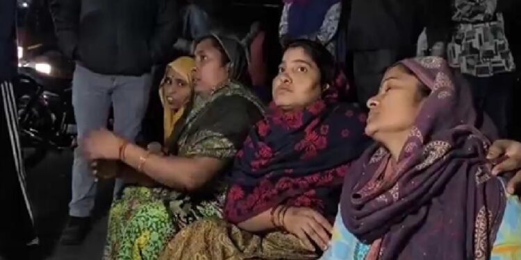 घर से बुलाकर ले गए थे लड़के , फिर मिली लाश…14 साल के नाबालिग की हत्या से सनसनी