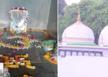 भोजशाला मस्जिद-मंदिर मामले में ASI के किए नए दावे, रिपोर्ट में परमार राजाओं के मंदिर का जिक्र