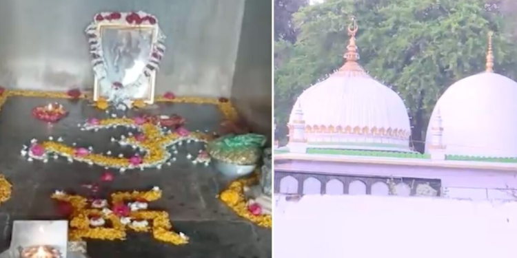 भोजशाला मस्जिद-मंदिर मामले में ASI के किए नए दावे, रिपोर्ट में परमार राजाओं के मंदिर का जिक्र