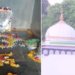 भोजशाला मस्जिद-मंदिर मामले में ASI के किए नए दावे, रिपोर्ट में परमार राजाओं के मंदिर का जिक्र