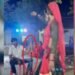 कुर्सी पर बैठ अपने सामने नचाई डांसर, बंदूक से ठोकता रहा फायर… 47 सेकंड का वीडियो वायरल