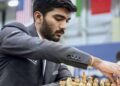 शतरंज में चीटिंग को बढ़ा-चढ़ाकर पेश किया जा रहा है: विश्व चैंपियन डी. गुकेश