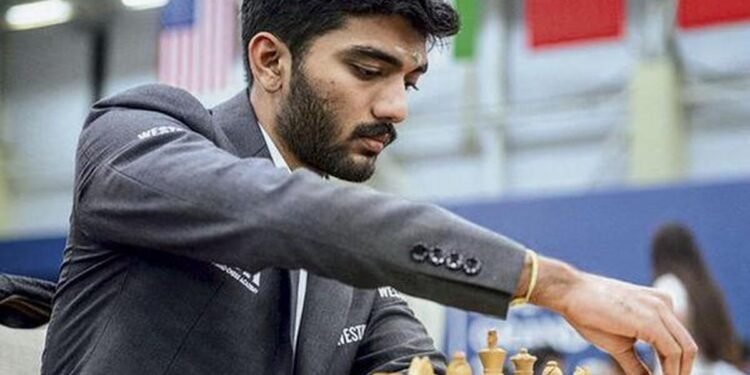 शतरंज में चीटिंग को बढ़ा-चढ़ाकर पेश किया जा रहा है: विश्व चैंपियन डी. गुकेश