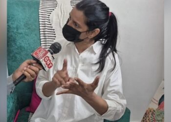 ‘मैं टीबी पेशेंट, 40 मिनट की घटना को 4 मिनट में…’ नस्लीय कमेंट की आरोपी रूबी जैन ने गिरफ्तारी से पहले क्या कहा