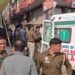 पत्नी और 3 मासूम बच्चों की गला रेतकर हत्या, पति पर लगा आरोप… दिल्ली के समयपुर बादली में खौफनाक कांड