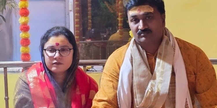 उमा भारती के भतीजे और MP सरकार में मंत्री रहे राहुल लोधी को जान से मारने की धमकी, FIR
