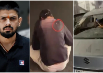 ‘लॉरेंस के लिए मुखबिरी करता था इसीलिए चलवाई गोली… दिल्ली शूटआउट की जिम्मेदारी राहुल फतेहपुर और नवीन बॉक्सर ने ली