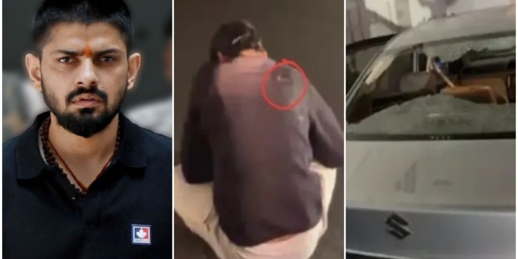 ‘लॉरेंस के लिए मुखबिरी करता था इसीलिए चलवाई गोली… दिल्ली शूटआउट की जिम्मेदारी राहुल फतेहपुर और नवीन बॉक्सर ने ली