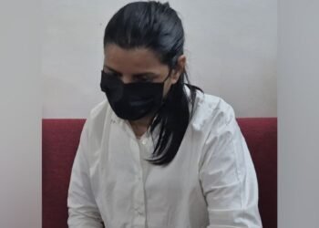 नॉर्थ ईस्ट की लड़कियों पर नस्लीय कमेंट करने वाली महिला और उसका पति गिरफ्तार… दिल्ली पुलिस ने लिया एक्शन