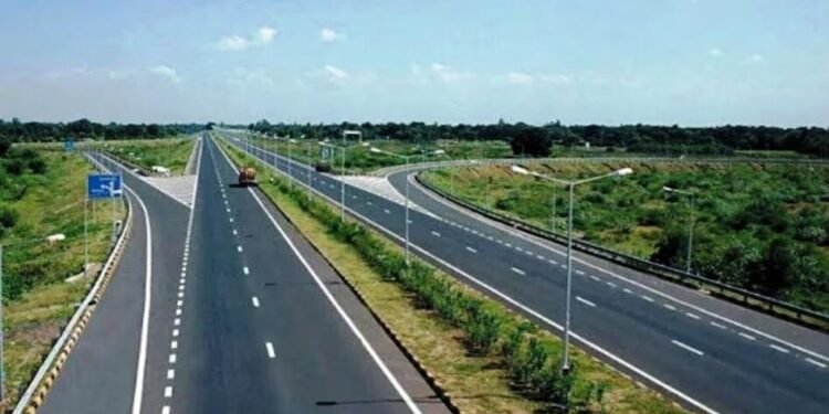 ग्वालियर-भिंड-इटावा NH-719 बनेगा फोर लेन: NHAI की DPR अंतिम चरण में; 117 किमी का सफर होगा आसान