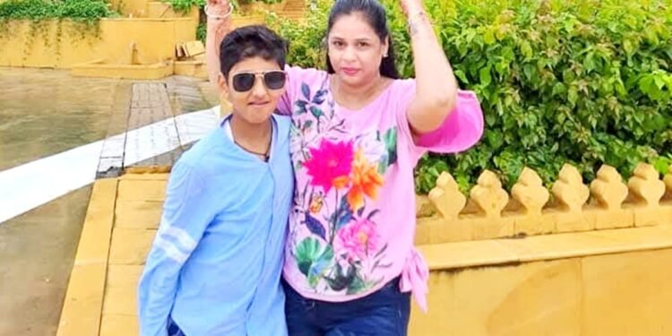 ‘मां नहीं है कातिल’, बेटे की हत्या मामले में हाईकोर्ट का बड़ा फैसला, 98 दिन जेल में रही अलका जैन को क्लीन चिट