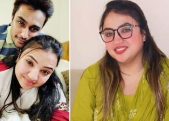 ‘हमारे यहां के लड़के शराब नहीं पीते, उनसे निकाह कर लो’, ब्यूटी पार्लर की आड़ में अमरीन और आफरीन ने फंसाईं गरीब लड़कियां