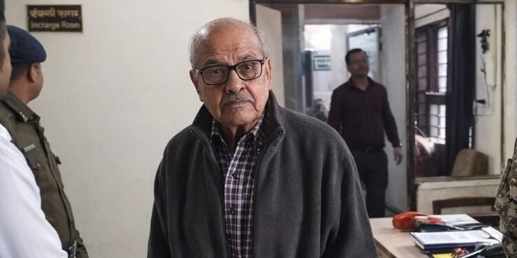 वीडियो कॉल, 25 दिन डिजिटल अरेस्ट… ग्वालियर के डॉक्टर से 2.5 करोड़ की ठगी की पूरी कहानी