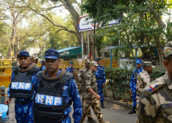 शिमला से दबोचे गए तीनों आरोपी दिल्ली पहुंचे… यूथ कांग्रेस की जंतर-मंतर प्रोटेस्ट मांग पर पुलिस की सख्त ‘ना’