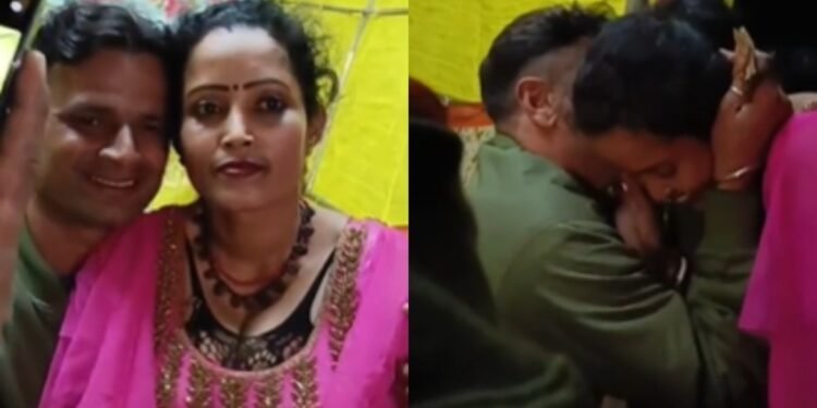 वर्दी में ठुमके, डांसर पर नोटों की बारिश और… शादी में पहुंचे दारोगा की गंदी हरकत कैमरे में कैद