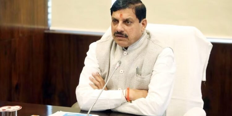 ’10 से 6 ऑफिस में रहना होगा…’, CM मोहन यादव की बड़ी सख्ती, मंत्रालय में छापामार कार्रवाई के आदेश