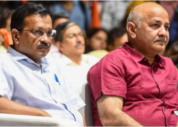 शराब नीति मामला: केजरीवाल-सिसोदिया को बरी करने के आदेश को CBI ने हाईकोर्ट में दी चुनौती