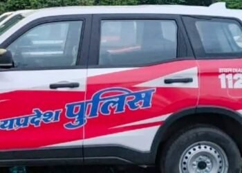 पत्थर दिल बेटा और बेबस मोहल्ला… जब तमाशबीन बने रहे लोग, तब डायल 112 के ‘हीरोज’ ने बचाई एक तड़पते पिता की जान