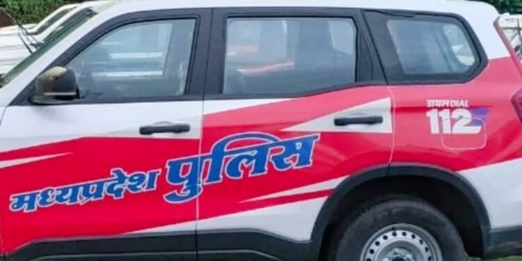 पत्थर दिल बेटा और बेबस मोहल्ला… जब तमाशबीन बने रहे लोग, तब डायल 112 के ‘हीरोज’ ने बचाई एक तड़पते पिता की जान