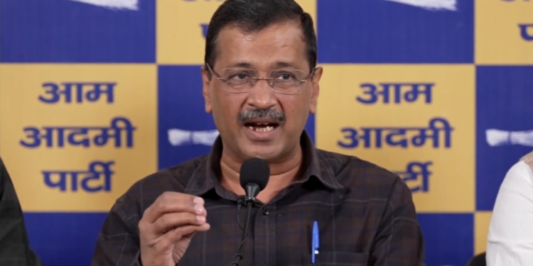 कोर्ट से राहत के बाद एक्शन मोड में केजरीवाल, 1 मार्च को जंतर-मंतर पर करेंगे जनसभा